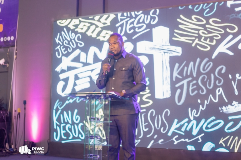 sermon