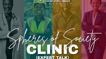 Spheres of Society Clinic