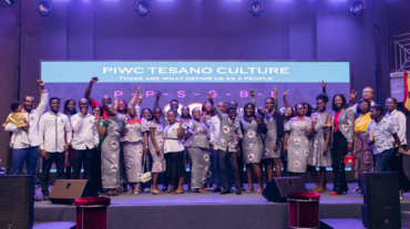 2025 Youth Week at PIWC Tesano – A Spirit-Filled Celebration of the Great Commission