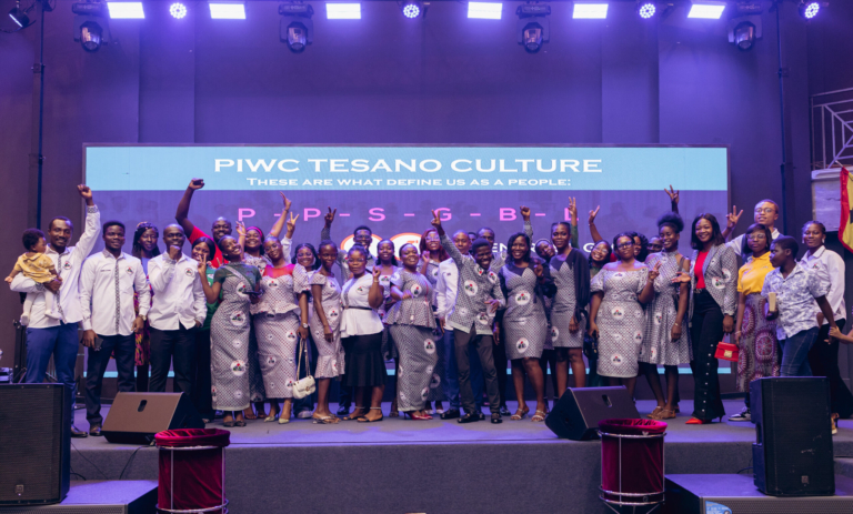 2025 Youth Week at PIWC Tesano – A Spirit-Filled Celebration of the Great Commission