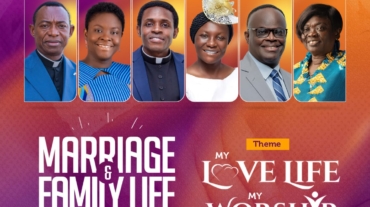 Marriage & Family Life Conference 2025