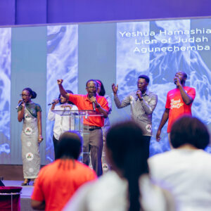Youth Week-3
