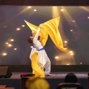 Youth Week-96