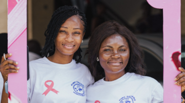 Breast Cancer Awareness Campaign