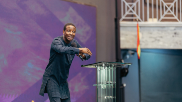 Grace Conference Day 1 Akan Session-55